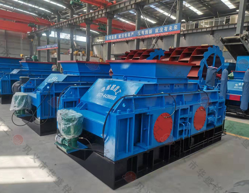 破碎白云巖用什么機(jī)器？破碎后的白云巖用途有哪些？